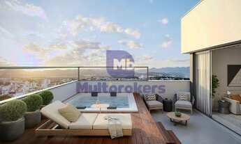 Imagem 6: CURITIBA - Apartamento Padrão - Água Verde