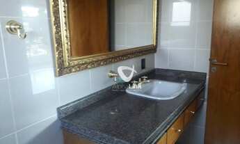 Imagem 6: Casa com 3 dormitórios para alugar, 500 m² por R$ 16.517,00/mês - Alphaville - Barueri/SP