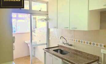 Imagem 7: SÃO PAULO - Apartamento Padrão - JARDIM MARAJOARA