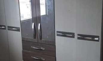 Imagem 5: Apartamento para venda com 2 quartos em Campo de Santana - Curitiba - PR