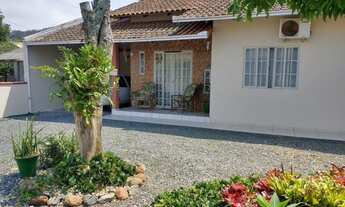 Imagem: Casa para venda com 120 m² com 1 suíte