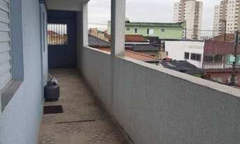 Imagem 2: Casa com 2 dormitórios para alugar, 45 m² por R$ 1.200,00/mês - Limão - São Paulo/SP