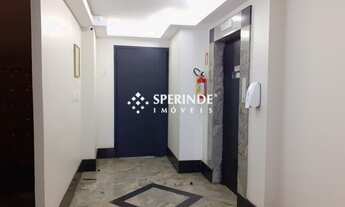 Imagem 4: PORTO ALEGRE - Conjunto Comercial/Sala - FLORESTA