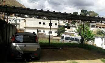 Imagem 6: Lote/Terreno para venda possui 360 metros quadrados em Vila Nova - Barra Mansa - Rio de Ja