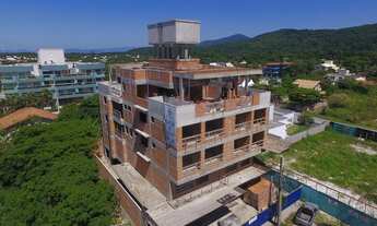 Imagem 6: Marlim Branco Residencial - Cobertura Duplex em Bombinhas - SC