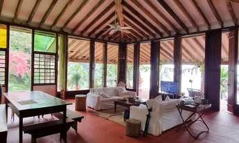 Imagem: Casa na Ilha Grande Angra dos Reis