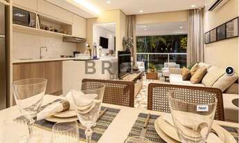 Imagem 2: Apartamento com 2 dormitórios 1 suíte 1 vaga no Jardim Prudência