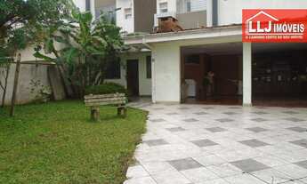 Imagem 2: Casa com 4 dormitórios à venda, 300 m² por R$ 1.500.000,00 - Boa Vista - Curitiba/PR