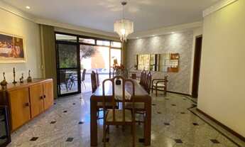 Imagem 7: Magnífica casa duplex na Mata da Praia, Vitória - ES