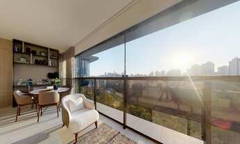 Imagem: Nova Lima - Apartamento Padrão - Vila Da