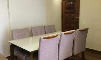 Imagem 5: Apartamento para venda possui 80 metros quadrados com 2 quartos