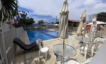 Imagem: JN) Apartamento no Cond. Jardins do Janga