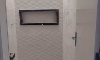 Imagem 6: Linda casa com 3 quartos rua Peroba eucaliptos FrG