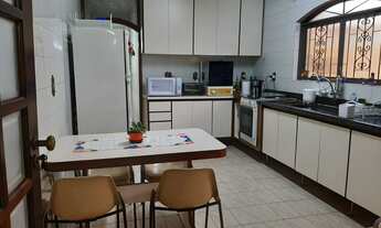 Imagem 7: Vendo sobrado 267 m², excelente localização, Alto da Lapa