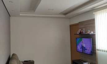 Imagem: Apartamento para venda tem 52 metros quadrados