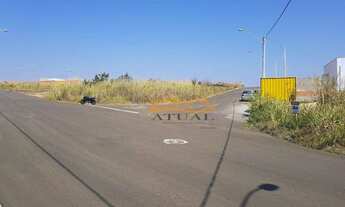 Imagem 2: Terreno de 250 m² a venda no Campestre