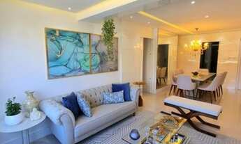 Imagem 7: Apartamento para Venda em Salvador, Graça, 3 dormitórios, 1 suíte, 3 banheiros, 2 vagas