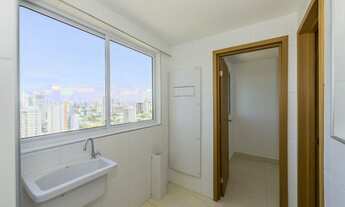 Imagem 3: Apartamento com 3 dormitórios à venda, 97 m² por R$ 568.660,73 - Petrópolis - Natal/RN