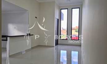 Imagem 3: Casa - Residencial Terras da Estância - Paulínia