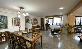 Imagem: Apartamento 220m2 - 1 por andar - Meireles