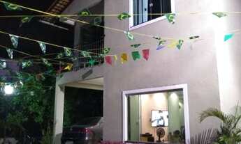 Imagem 2: CASA DUPLEX 3/4 C 1 SUÍTE CONDOMÍNIO PORTAL 1