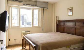 Imagem 7: Apartamento com 2 dorms, Gonzaga, Santos - R$ 410 mil, Cod: 13687