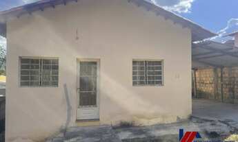 Imagem 6: Casa de 3 quartos em lote de 360m no Dona Suzana - Florestal