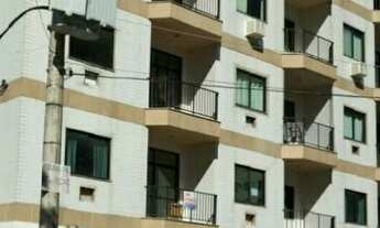 Imagem: Cobertura com 03 quartos no Ed Primus