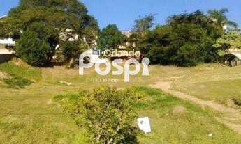 Imagem 3: Terreno no Condomínio Mirante do Vale 1000m², pequeno aclive. Excelente localização, rua s