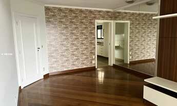 Imagem: Apartamento para Locação em Barueri, Alphaville