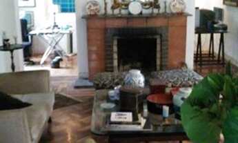 Imagem 5: Casa com 4 dormitórios à venda, 350 m² por R$ 2.800.000,00 - Vila Madalena - São Paulo/SP