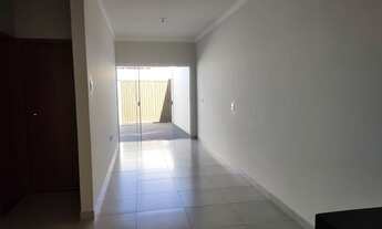 Imagem 5: Casa no Luizote em UBERLÂNDIA - MG