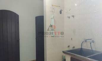 Imagem 3: Ref.: 6083 - Sobrado com 5 dormitórios à venda, 280 m² por R$ 1.850.000 - Campestre - Sant