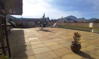 Imagem 5: Cobertura em Teresópolis