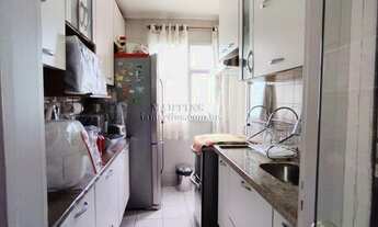 Imagem 7: Ref: ME-11535 Apartamento à venda com 56 m² e 2 Dorm. em Jd. Saporito, SP