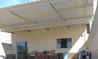 Imagem: CASA NO CIDADE JARDIM - GOIÂNIA/GO