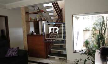 Imagem 6: UBERLâNDIA - Casa Padrão - Tubalina