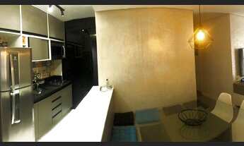 Imagem 7: Apartamento para venda reformado com 3 quartos em Vila Miriam - Guarulhos - SP