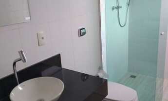 Imagem 4: Casa de condomínio para venda tem 262 metros quadrados com 3 quartos