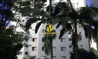 Imagem: SãO PAULO - Apartamento Padrão - Interlagos