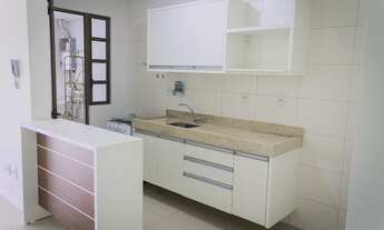 Imagem 4: Apartamento para venda possui 75 metros quadrados com 2 quartos em Balneário - Florianópol