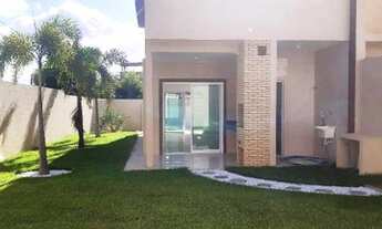 Imagem 7: Casa novíssima: Jardim das oliveiras, 3 suítes