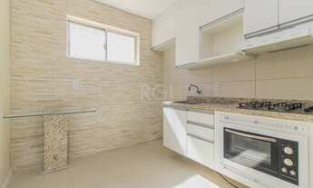 Imagem: Porto Alegre - Apartamento Padrão - Jardim