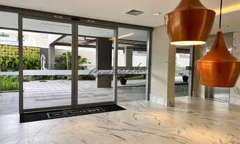 Imagem 6: Sala - Cambuí - Campinas