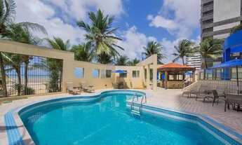 Imagem 7: Excelente Flat na Beira Mar de Piedade totalmente mobiliado