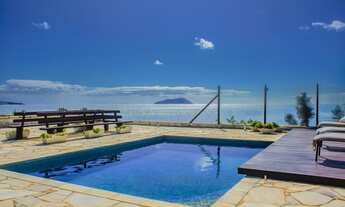 Imagem 5: Casa de Condomínio à venda, 4 quartos, 4 suítes, 4 vagas, Praia Rasa - Armação dos Búzios