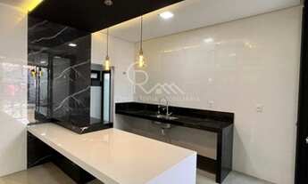 Imagem 5: Lindo imóvel a venda Localizada no Residencial Veredas dos Buritis Goiânia Go