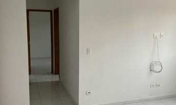 Imagem 2: Apartamento para venda tem 68 metros quadrados com 2 quartos