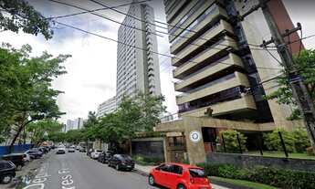 Imagem 4: Edf. Saint Paul de Vence - Apartamento com 4 quartos sendo 4 suítes com 300m² por R$ 1.750