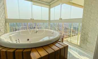 Imagem 2: Cobertura de 245 m², Decorada, 3 suítes, 3 vagas, Vila Carrão!